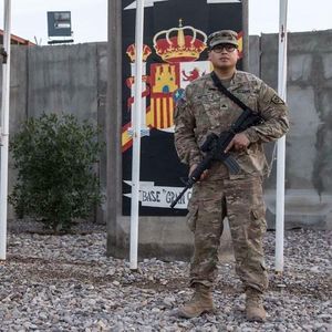 Meet your Posher, Marco